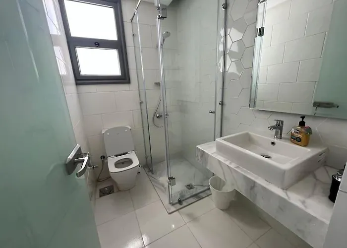 3bedroom With A Private Pool Appartement