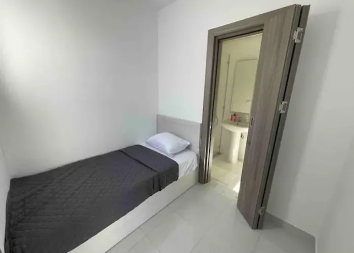 Appartement 3bedroom With A Private Pool Hurghada
