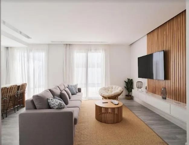 Appartement 3bedroom With A Private Pool *