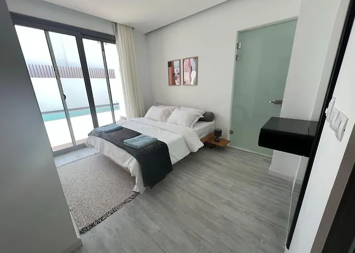 3bedroom With A Private Pool Hurghada