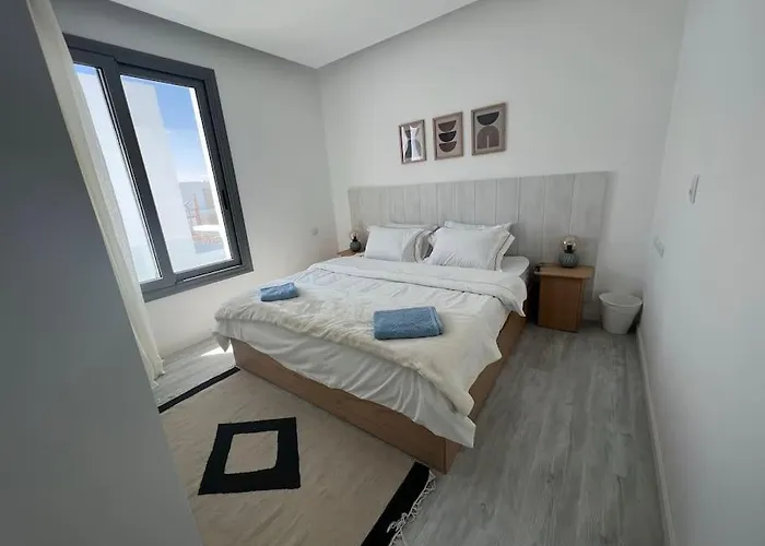 3bedroom With A Private Pool Appartement Hurghada