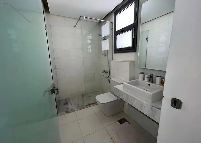3bedroom With A Private Pool Appartement Hurghada